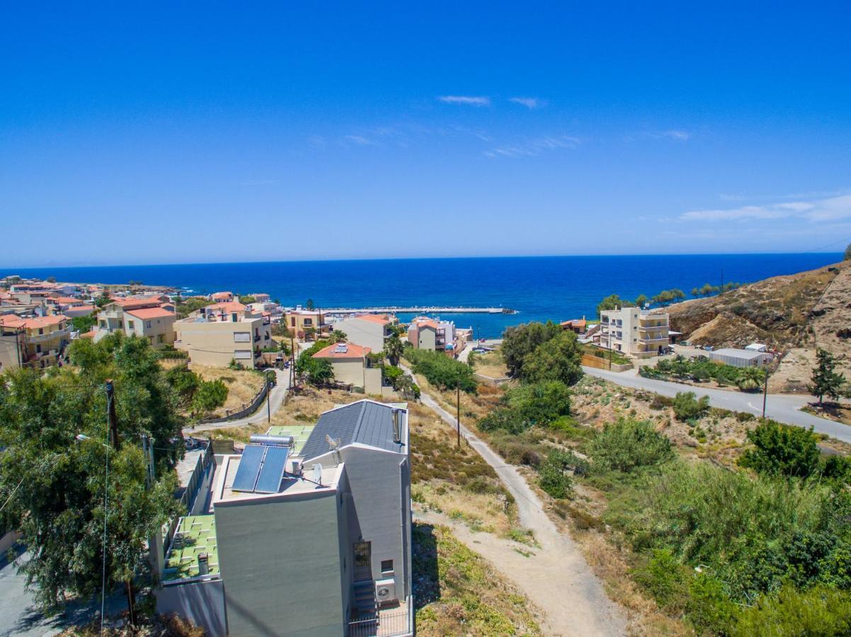 Villa Ilianthos Panormos  Exterior photo